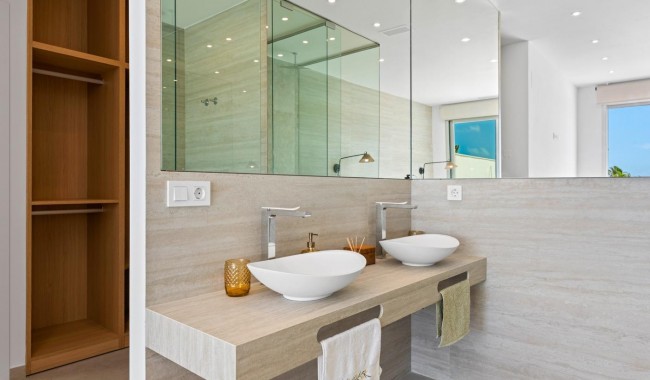 Nybyggnation - Villa - Benijófar - Centro