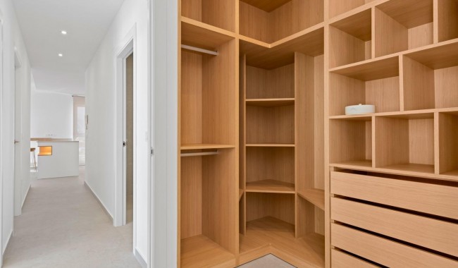 Nybyggnation - Villa - Benijófar - Centro