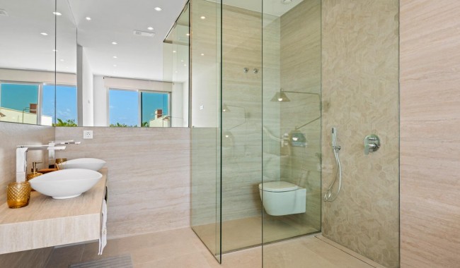 Nybyggnation - Villa - Benijófar - Centro