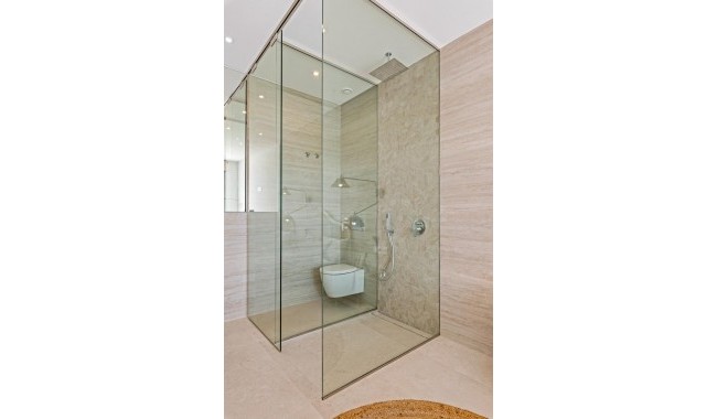 Nybyggnation - Villa - Benijófar - Centro