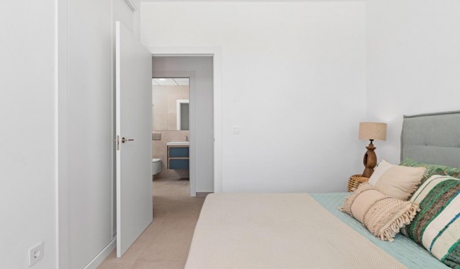 Nybyggnation - Villa - Benijófar - Centro