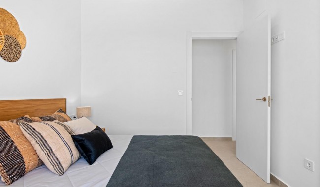 Nybyggnation - Villa - Benijófar - Centro