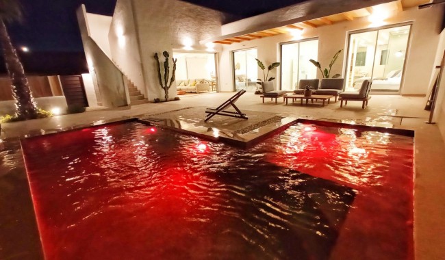 Nybyggnation - Villa - Benijófar - Centro