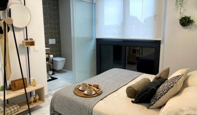 Nybygg - Leilighet - Guardamar - Puerto