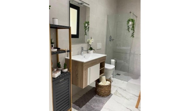 Nybygg - Leilighet - Guardamar - Puerto