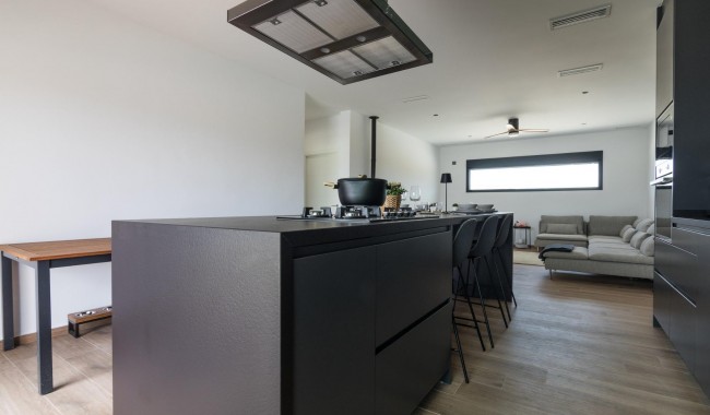 Nueva construcción  - Villa - Pinoso - Lel