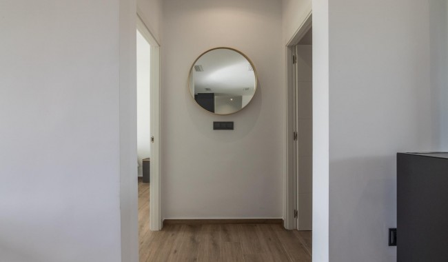 Nueva construcción  - Villa - Pinoso - Lel