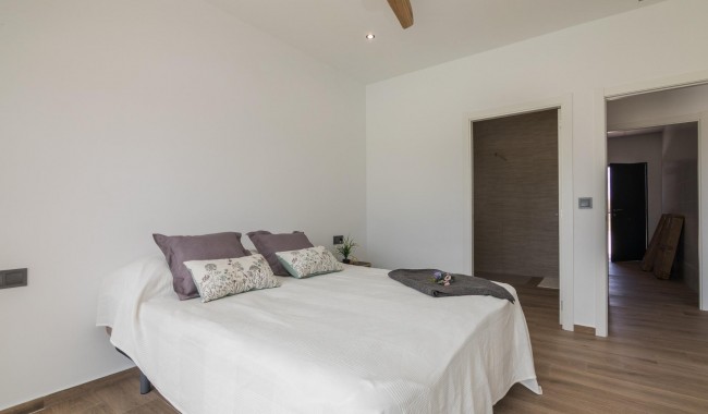 Nueva construcción  - Villa - Pinoso - Lel