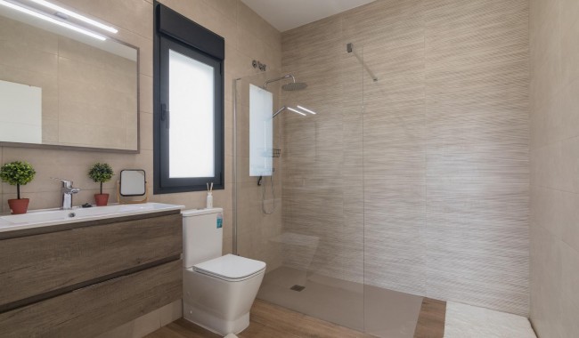 Nueva construcción  - Villa - Pinoso - Lel