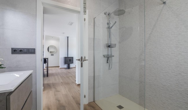 Nueva construcción  - Villa - Pinoso - Lel