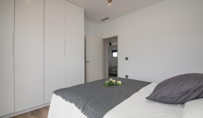 Nueva construcción  - Villa - Pinoso - Lel