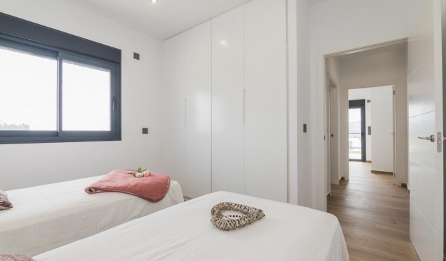 Nueva construcción  - Villa - Pinoso - Lel