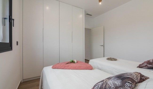 Nueva construcción  - Villa - Pinoso - Lel