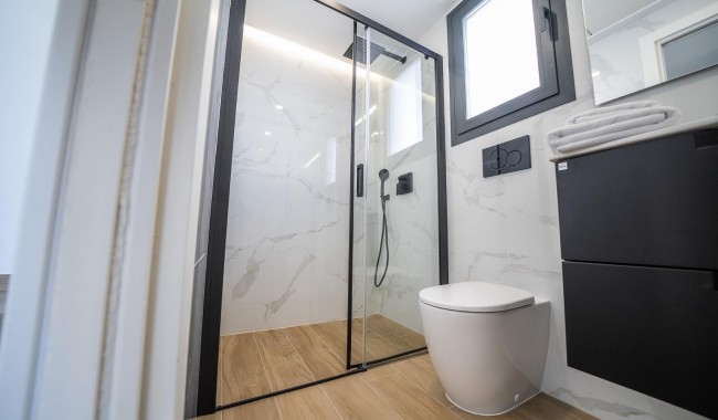 New Build - Villa - Algorfa - La Finca golf