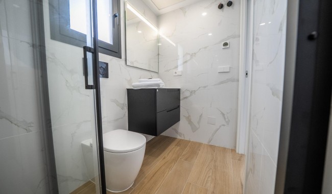 New Build - Villa - Algorfa - La Finca golf