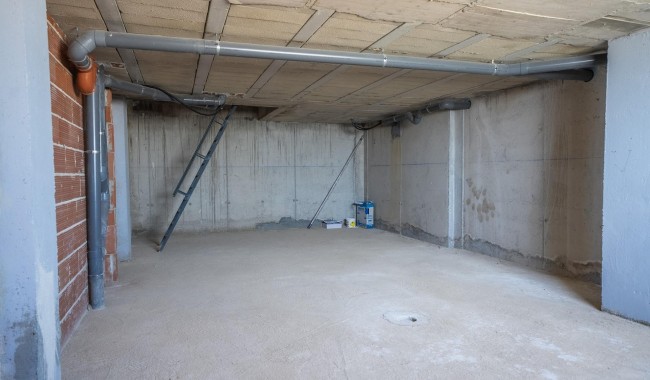 New Build - Villa - Algorfa - La Finca golf