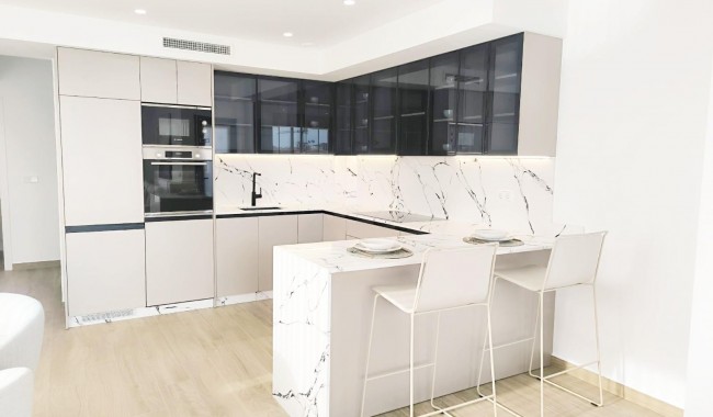 New Build - Villa - Algorfa - La Finca golf