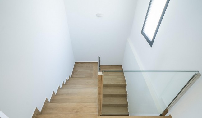 New Build - Villa - Algorfa - La Finca golf