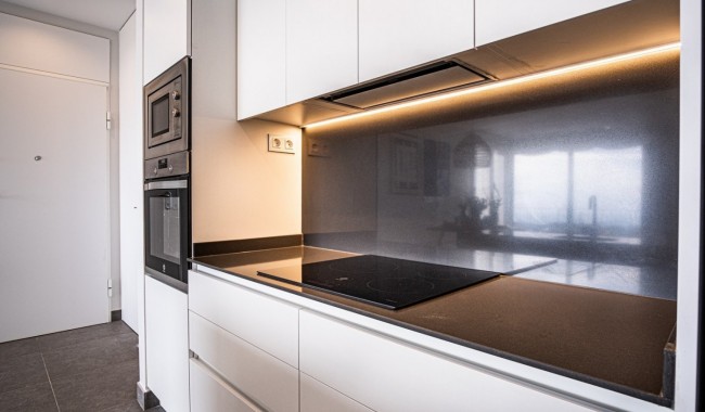 Nybygg - Villa - Polop - Urbanizaciones