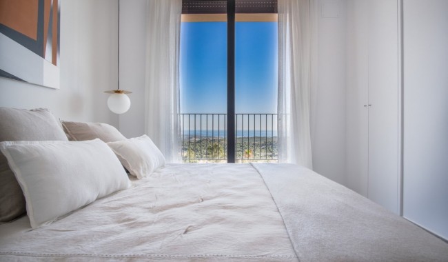 Nybygg - Villa - Polop - Urbanizaciones