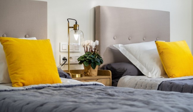 Nybygg - Villa - Polop - Urbanizaciones