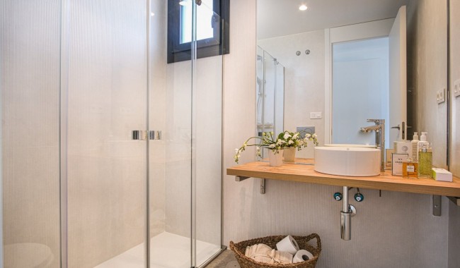 Nybygg - Villa - Polop - Urbanizaciones