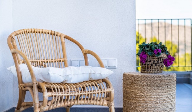 Nybygg - Villa - Polop - Urbanizaciones