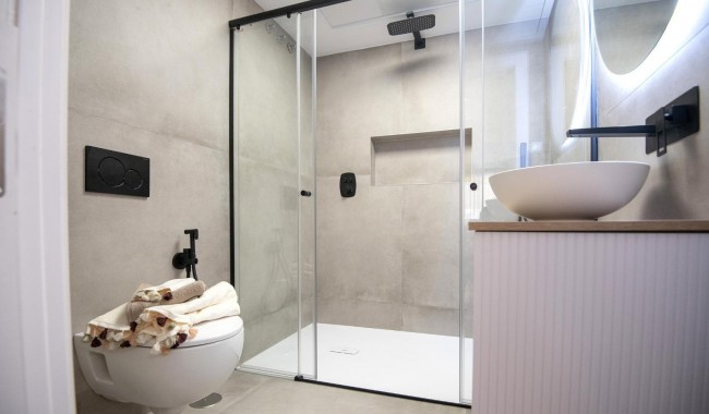 Nueva construcción  - Apartamento - San Pedro del Pinatar - Centro