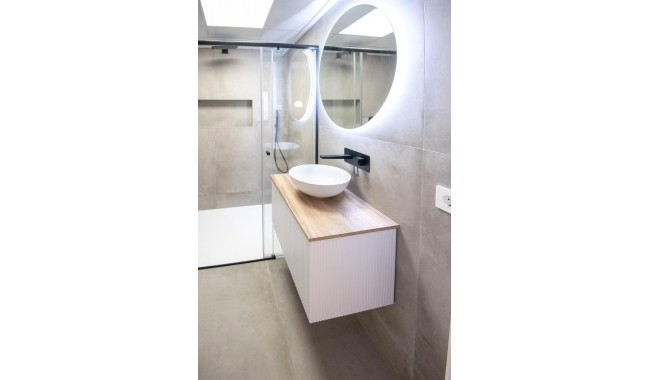 Nueva construcción  - Apartamento - San Pedro del Pinatar - Centro