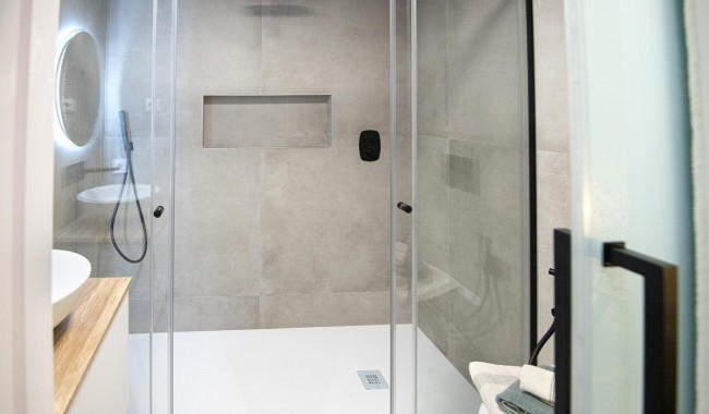 Nueva construcción  - Apartamento - San Pedro del Pinatar - Centro