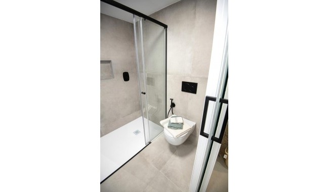 Nueva construcción  - Apartamento - San Pedro del Pinatar - Centro