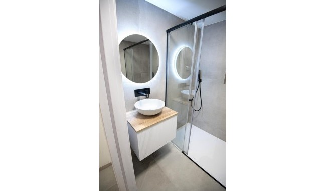 Nueva construcción  - Apartamento - San Pedro del Pinatar - Centro