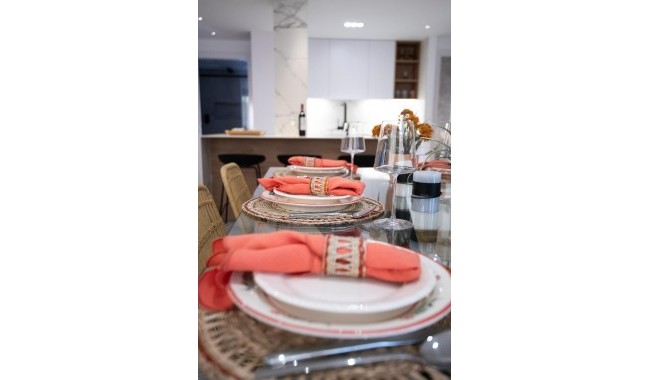 Nueva construcción  - Apartamento - San Pedro del Pinatar - Centro