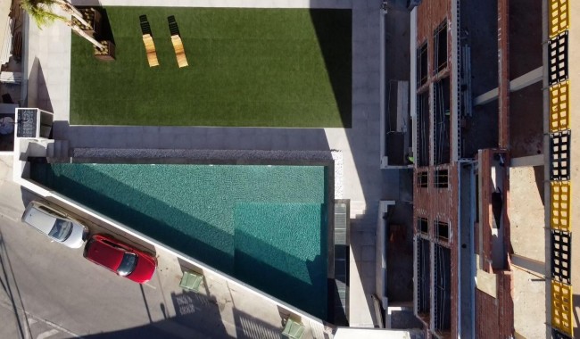 Nueva construcción  - Apartamento - San Pedro del Pinatar - Centro