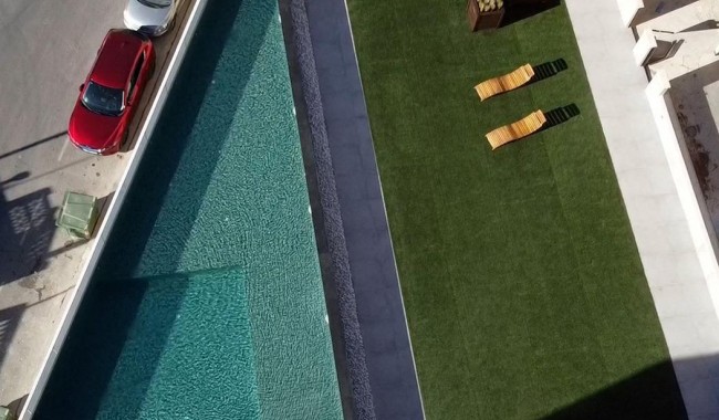 Nueva construcción  - Apartamento - San Pedro del Pinatar - Centro