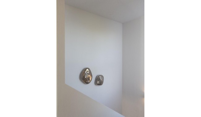 Nueva construcción  - Apartamento - Denia - L´Estanyó (Marinas)