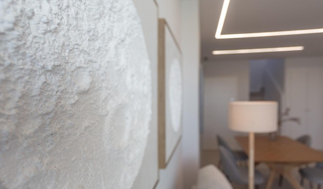 Nueva construcción  - Apartamento - Denia - L´Estanyó (Marinas)