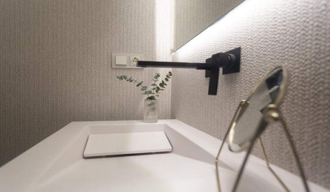 Nueva construcción  - Apartamento - Denia - L´Estanyó (Marinas)