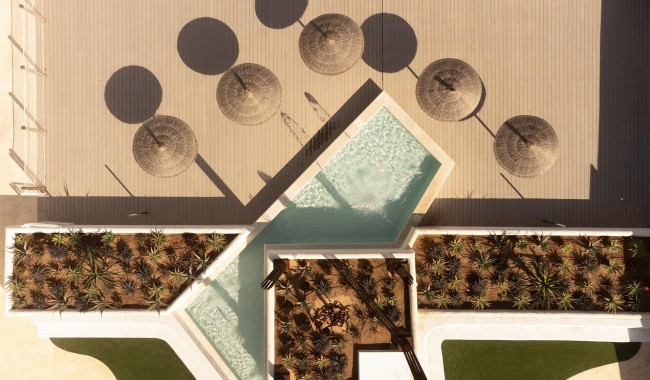 Nueva construcción  - Apartamento - Denia - L´Estanyó (Marinas)