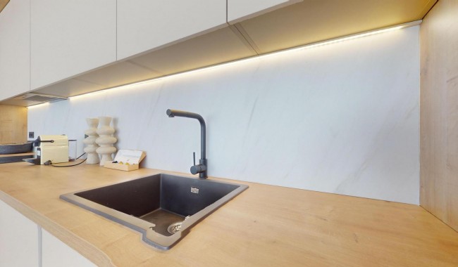 Nybyggnation - Villa - Polop - PAU 1