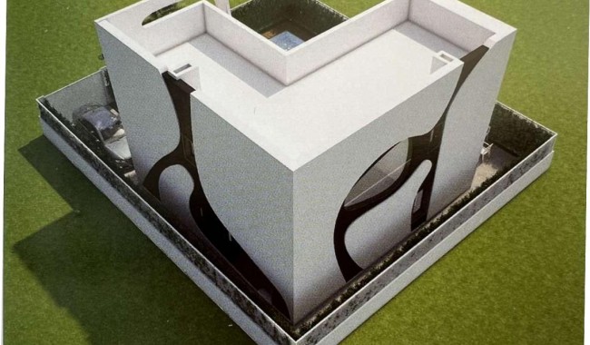 New Build - Villa - Ciudad Quesada/Rojales - Ciudad Quesada