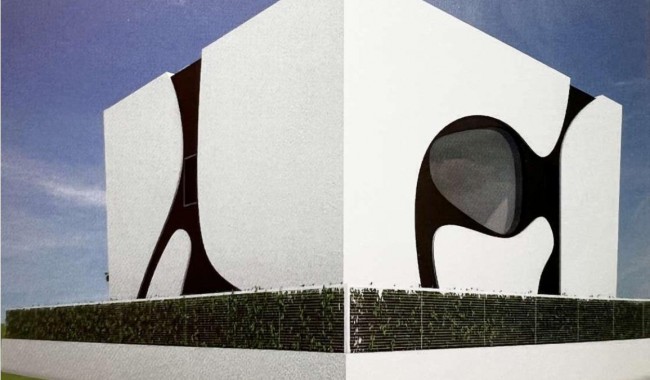 New Build - Villa - Ciudad Quesada/Rojales - Ciudad Quesada