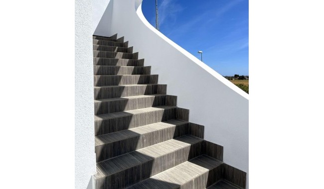 New Build - Villa - Ciudad Quesada/Rojales - Ciudad Quesada