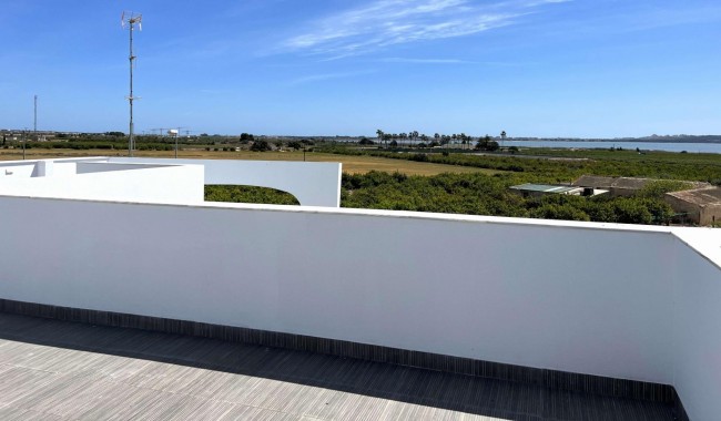 New Build - Villa - Ciudad Quesada/Rojales - Ciudad Quesada