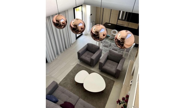 New Build - Villa - Ciudad Quesada/Rojales - Ciudad Quesada