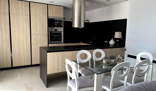 New Build - Villa - Ciudad Quesada/Rojales - Ciudad Quesada