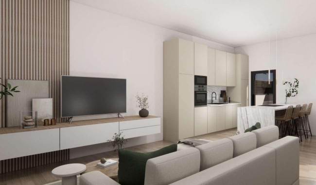 New Build - Villa - Ciudad Quesada/Rojales - Ciudad Quesada