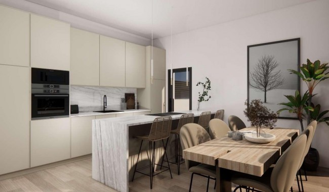 New Build - Villa - Ciudad Quesada/Rojales - Ciudad Quesada