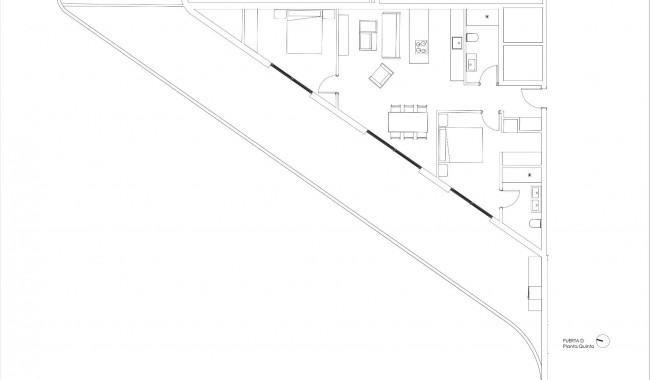 Nueva construcción  - Apartamento - Calpe - Arenal Bol