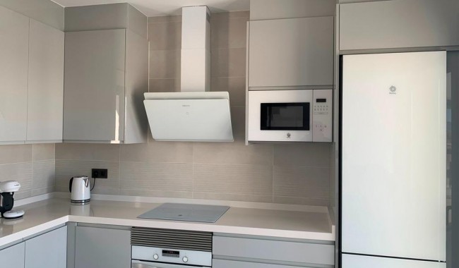 Nueva construcción  - Villa - Pinoso - Camino Del Prado